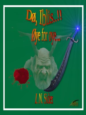 cover image of Dø, Iblis..!!